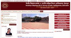 Desktop Screenshot of kv2soihbk.org